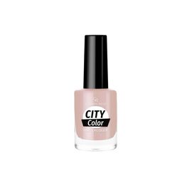Oja pentru unghii GOLDEN ROSE City Color *17* 10.2 ml, Culoare: City Color Nail Lacquer 17