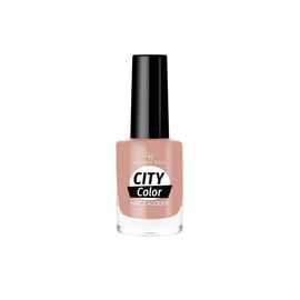 Oja pentru unghii GOLDEN ROSE City Color *19* 10.2 ml, Culoare: City Color Nail Lacquer 19