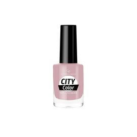 Лак для ногтей GOLDEN ROSE City Color *22* 10.2 мл, Цвет: City Color Nail Lacquer 22