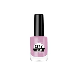 Лак для ногтей GOLDEN ROSE City Color *24* 10.2 мл, Цвет: City Color Nail Lacquer 24