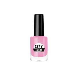 Лак для ногтей GOLDEN ROSE City Color *25* 10.2 мл, Цвет: City Color Nail Lacquer 25