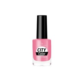 Лак для ногтей GOLDEN ROSE City Color *26* 10.2 мл, Цвет: City Color Nail Lacquer 26