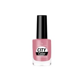 Oja pentru unghii GOLDEN ROSE City Color *28* 10.2 ml, Culoare: City Color Nail Lacquer 28
