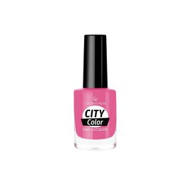 Лак для ногтей GOLDEN ROSE City Color *29* 10.2 мл, Цвет: City Color Nail Lacquer 29