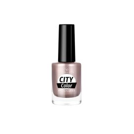 Oja pentru unghii GOLDEN ROSE City Color *38* 10.2 ml, Culoare: City Color Nail Lacquer 38