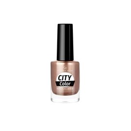 Лак для ногтей GOLDEN ROSE City Color *39* 10.2 мл, Цвет: City Color Nail Lacquer 39
