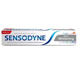 Pasta de dinti Sensodyne\Extra Whitening 100 gr