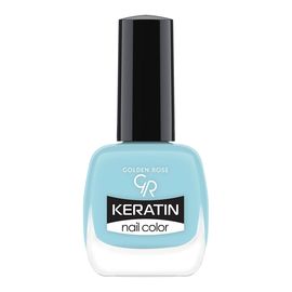 Лак для ногтей GOLDEN ROSE Keratin *97* 10.5 мл, Цвет:  Keratin Nail Color 97