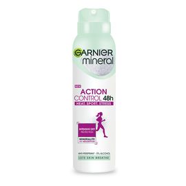 Deodorant spray GARNIER pentru femei Action Control 150 ml