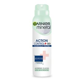 Deodorant spray GARNIER pentru femei Action Control 150 ml