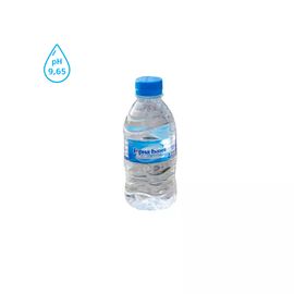 Вода минеральная б/газа Горна Баня 0,33 л (pH - 9.65)