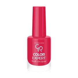 Лак для ногтей GOLDEN ROSE Color Expert  *20* 10.2 мл, Цвет: Color Expert Nail Lacquer 20