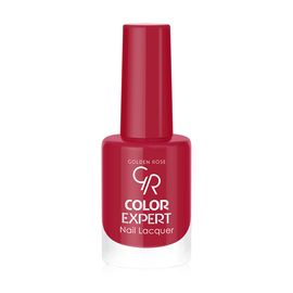 Лак для ногтей GOLDEN ROSE Color Expert  *23* 10.2 мл, Цвет: Color Expert Nail Lacquer 23