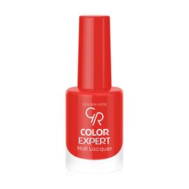 Oja pentru unghii GOLDEN ROSE Color Expert *24* 10.2 ml, Culoare: Color Expert Nail Lacquer 24