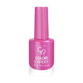 Лак для ногтей GOLDEN ROSE Color Expert  *27* 10.2 мл, Цвет: Color Expert Nail Lacquer 27