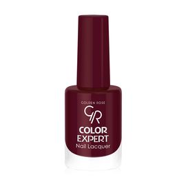 Лак для ногтей GOLDEN ROSE Color Expert  *34* 10.2 мл, Цвет: Color Expert Nail Lacquer 34