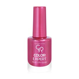 Лак для ногтей GOLDEN ROSE Color Expert  *38* 10.2 мл, Цвет: Color Expert Nail Lacquer 38