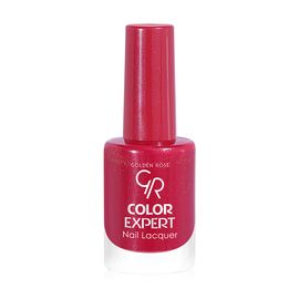Oja pentru unghii GOLDEN ROSE Color Expert *39* 10.2 ml, Culoare: Color Expert Nail Lacquer 39