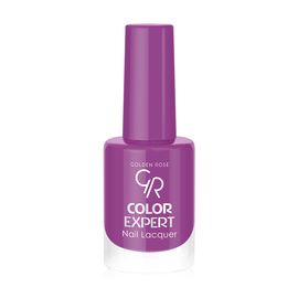 Лак для ногтей GOLDEN ROSE Color Expert  *40* 10.2 мл, Цвет: Color Expert Nail Lacquer 40