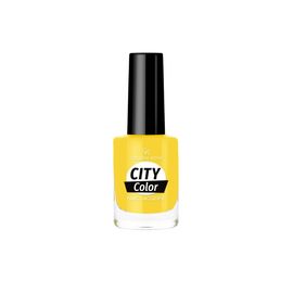 Oja pentru unghii GOLDEN ROSE City Color *63* 10.2 ml, Culoare: City Color Nail Lacquer 63