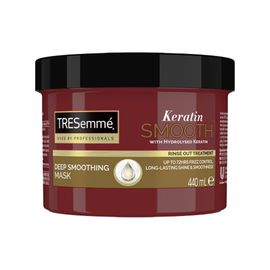 Маска для волос TRESEMME Keratin Smooth, разглаживающая, 0.44 л