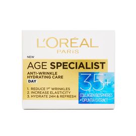 Крем дневной L'OREAL Age Specialist 35+