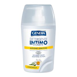 Detergent intim GENERA musetel, 300 ml