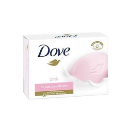 Sapun Beauty Cream DOVE Bar Pink 90 g