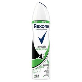 Antiperspirant REXONA Deo Invisible Fresh Power 150 ml