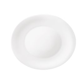 Тарелка сервировочная BORMIOLI ROCCO White Moon, 27 см