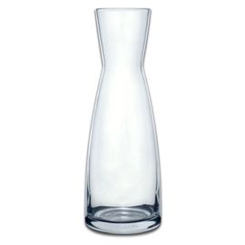 Carafa-vaza din sticla BORMIOLI ROCCO Ypsilon, 0.5 l