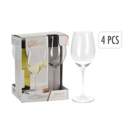 Набор бокалов для белого вина Vinissimo 4шт