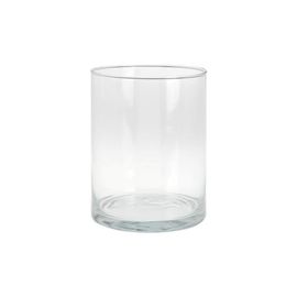 Vaza din sticla Cilindru