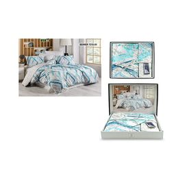 Постельное белье NEWHOME Ranforce Denver, 2 спальное