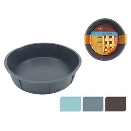 Forma pentru copt CUCINA, din silicon, 27X6 cm