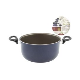 Кастрюля CUCINA Simpatia, 26 см