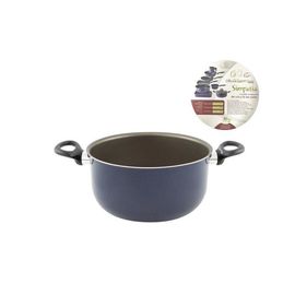 Кастрюля CUCINA Simpatia, 24 см