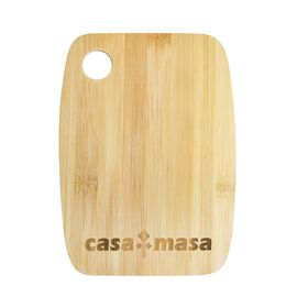 Доска CASAMASA Simple, 20x15x0.8 см