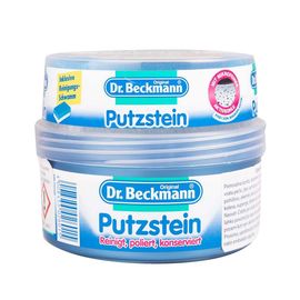 Pasta-miracol Dr. Beckmann pentru lustruire, curatire, protectie 400 g