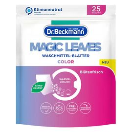 Servetele Dr. Beckmann pentru spalat rufe colorate 25 buc