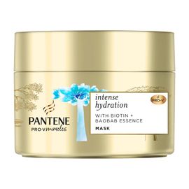 Маска для волос PANTENE Hydra Glow, 0.16 л
