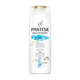 Шампунь для волос PANTENE Hydra Glow, 0.3 л