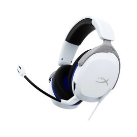 Наушники HYPERX Headset Cloud Stinger Core 2 PS5, белые