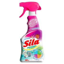 Spray de curatat baia Sila 500 ml