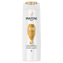 Шампунь для волос PANTENE Repair&Protect, восстанавливающий, увлажняющий, 360 мл