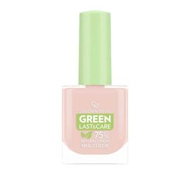 GOLDEN ROSE Green Last&Care Nail Color *110*, 10.2 ml, Culoare: Green Last&Care Nail Color 110