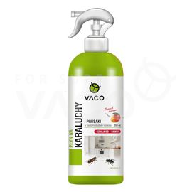 Spray de gandaci VACO, 250 ml