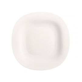 Тарелка LUMINARC Carine Blanc Neo, 26 см