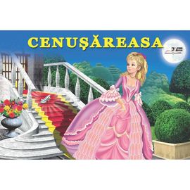 CENUSAREASA - CARTONATA