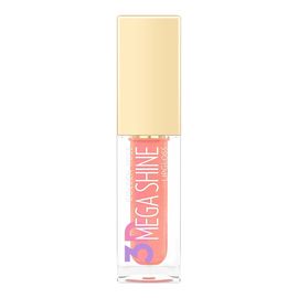 Luciul de buze GOLDEN ROSE 3D Mega Shine Lipgloss, 116, Culoare:  Lipstick 116